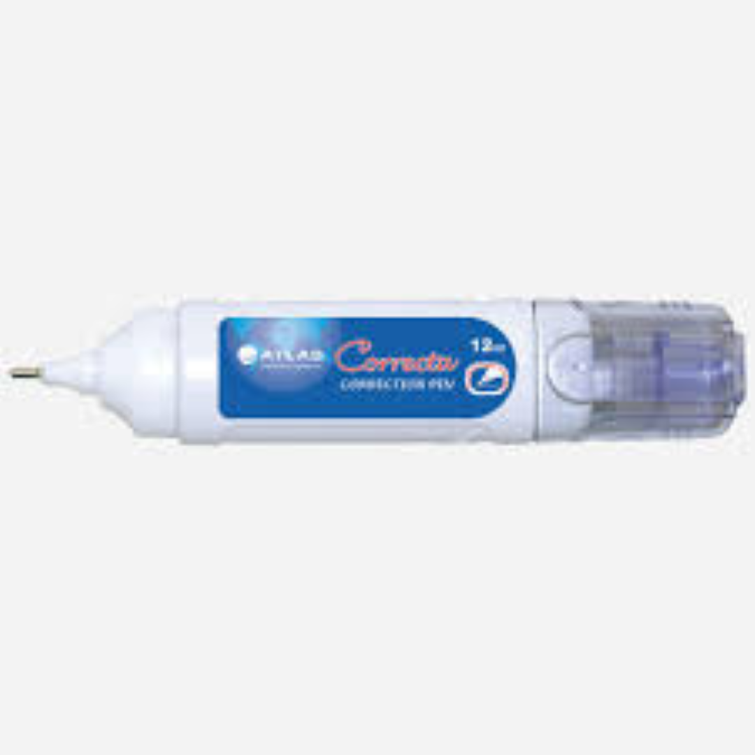 ATLAS CORRECTION PEN